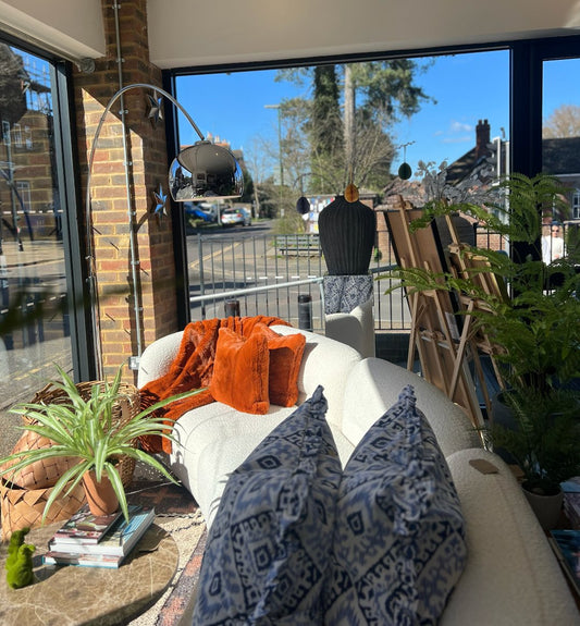 Spring has sprung in store - MarramTrading.com