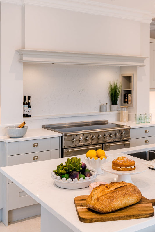 Styling Luxury New Builds in Sussex - MarramTrading.com