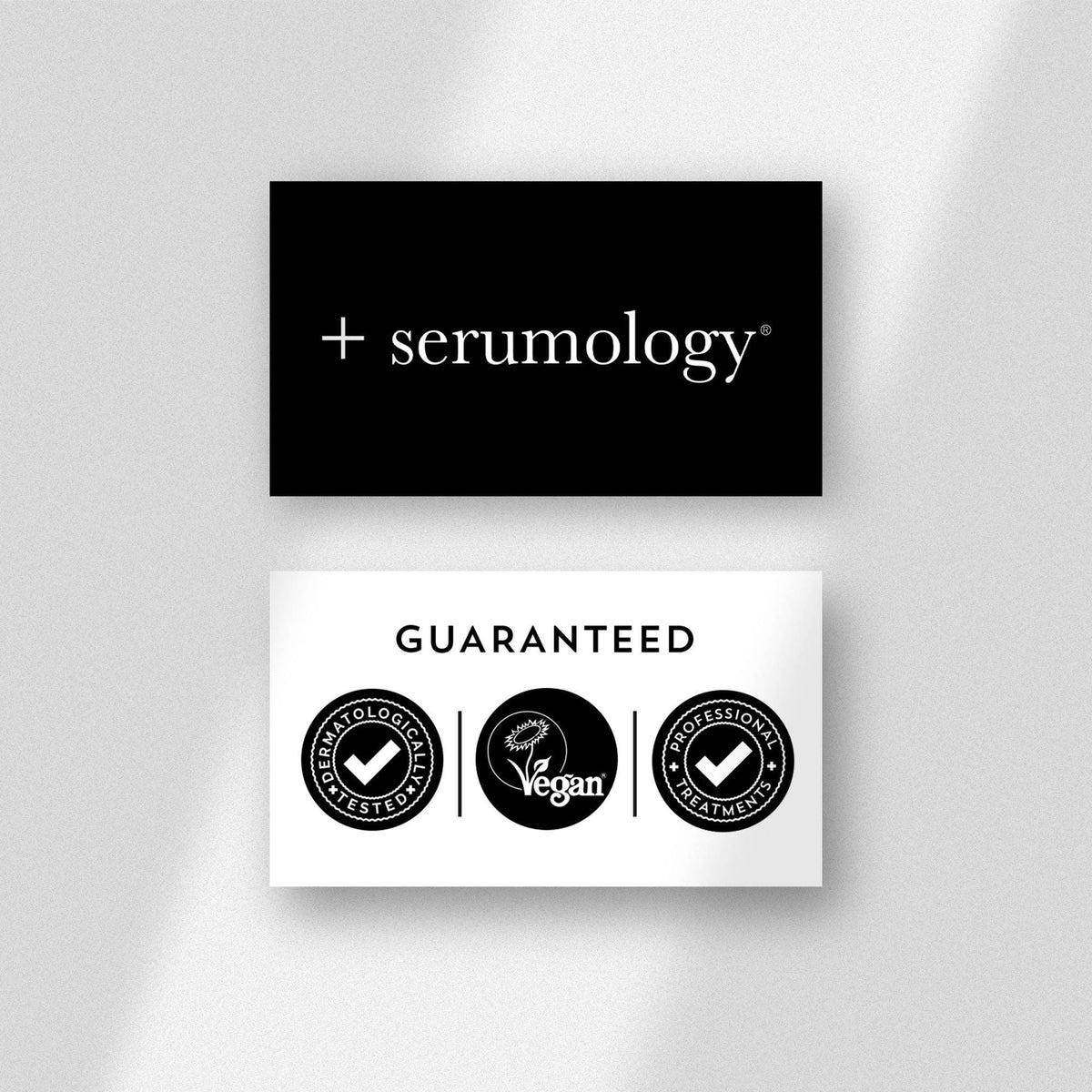 +serumology HYALURONIC ACID Professional Facial Serum