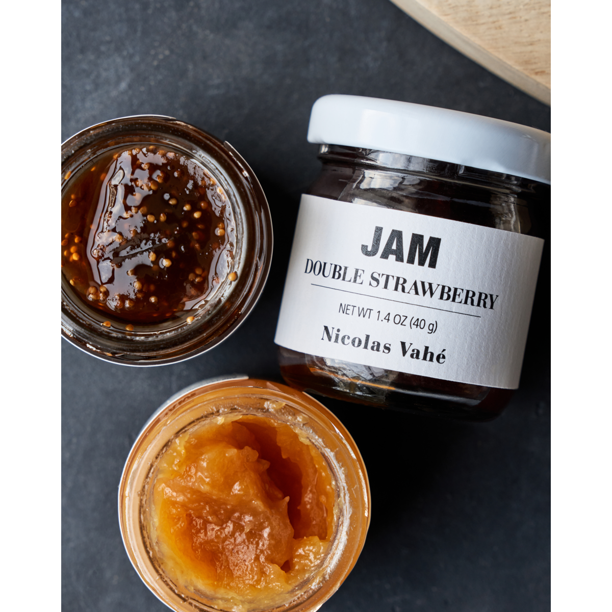 Jam, Favourite Selection, 40 g