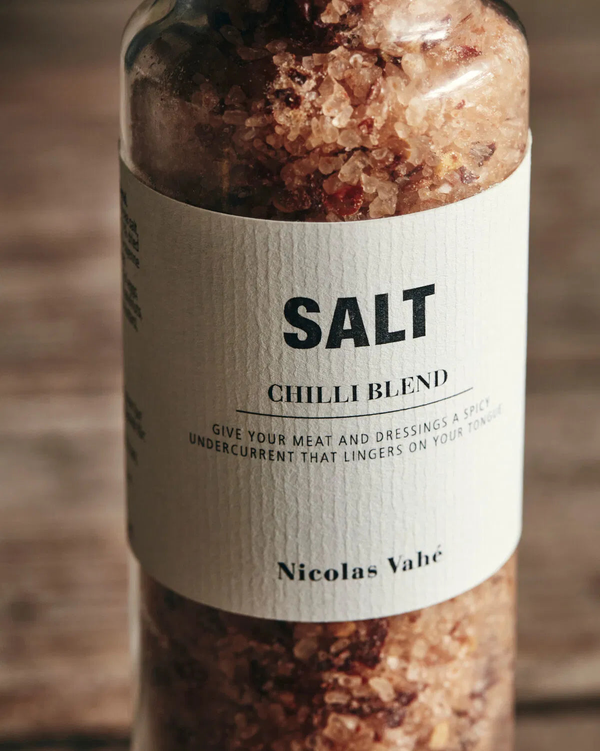 Salt, Chilli, 315 g