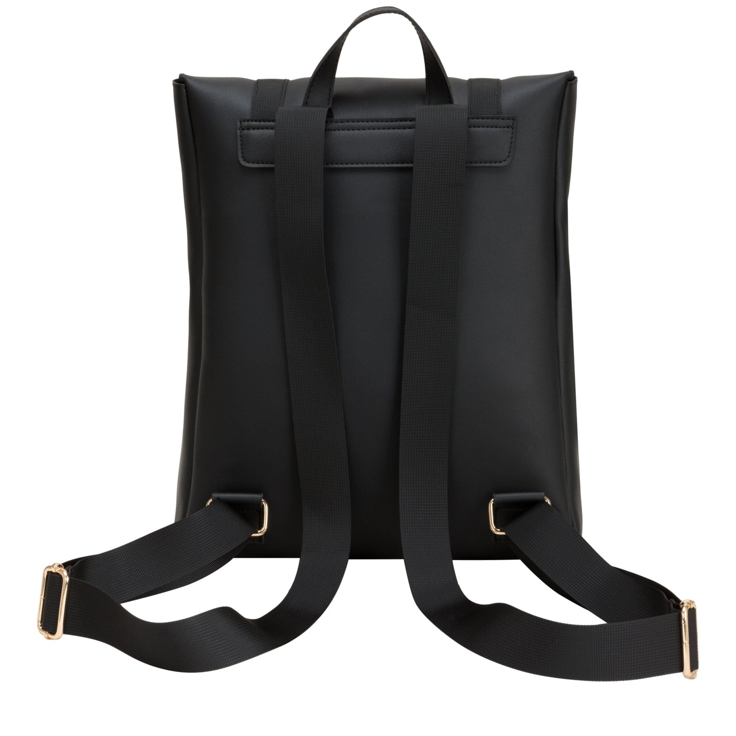 Double Clip Backpack