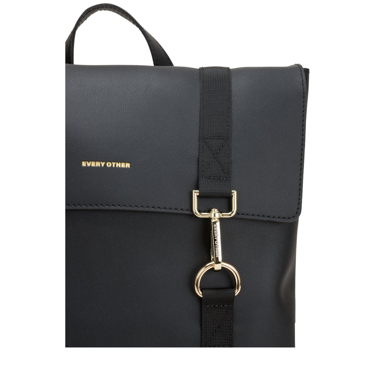 Double Clip Backpack