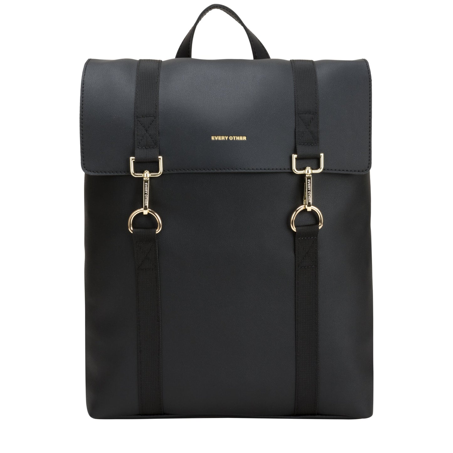 Double Clip Backpack
