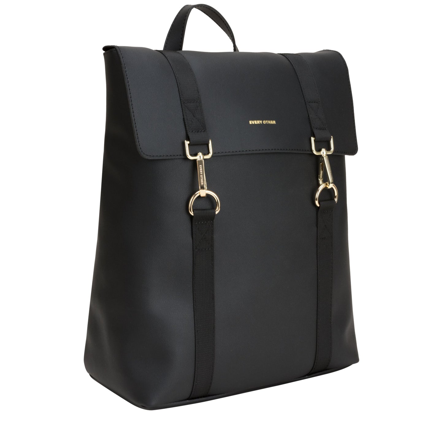 Double Clip Backpack