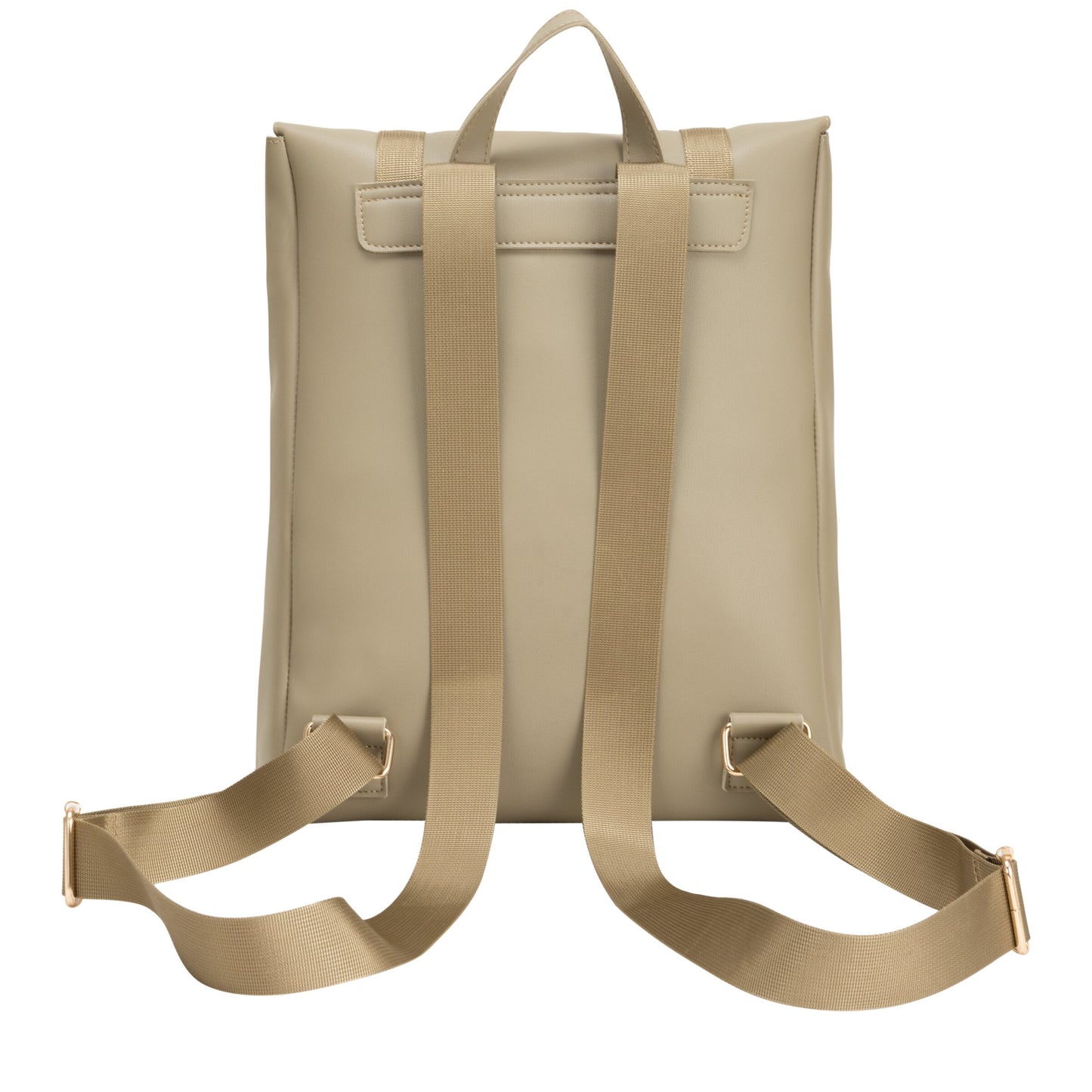 Double Clip Backpack