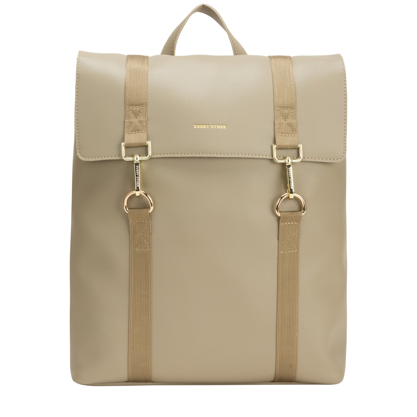 Double Clip Backpack