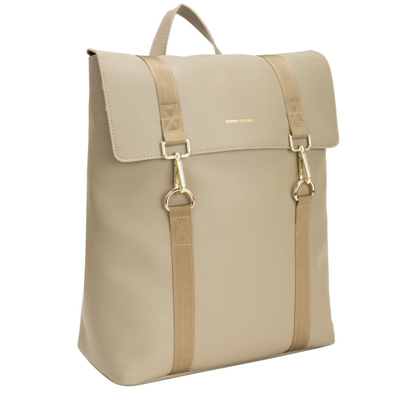 Double Clip Backpack
