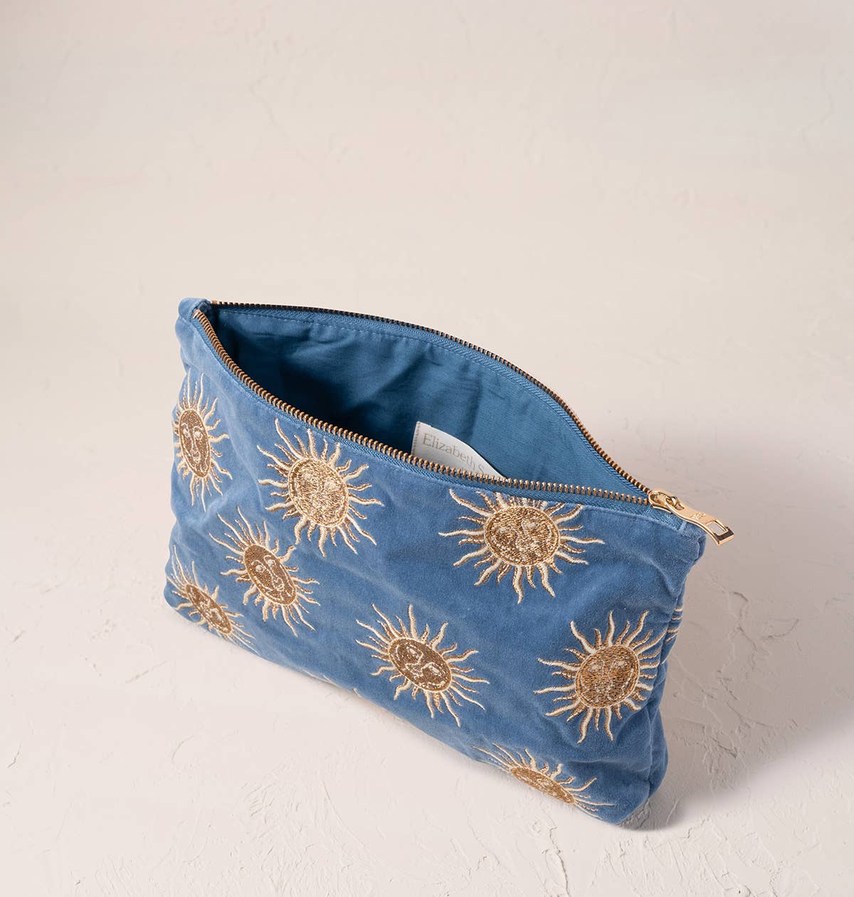Sun Goddess Everyday Pouch