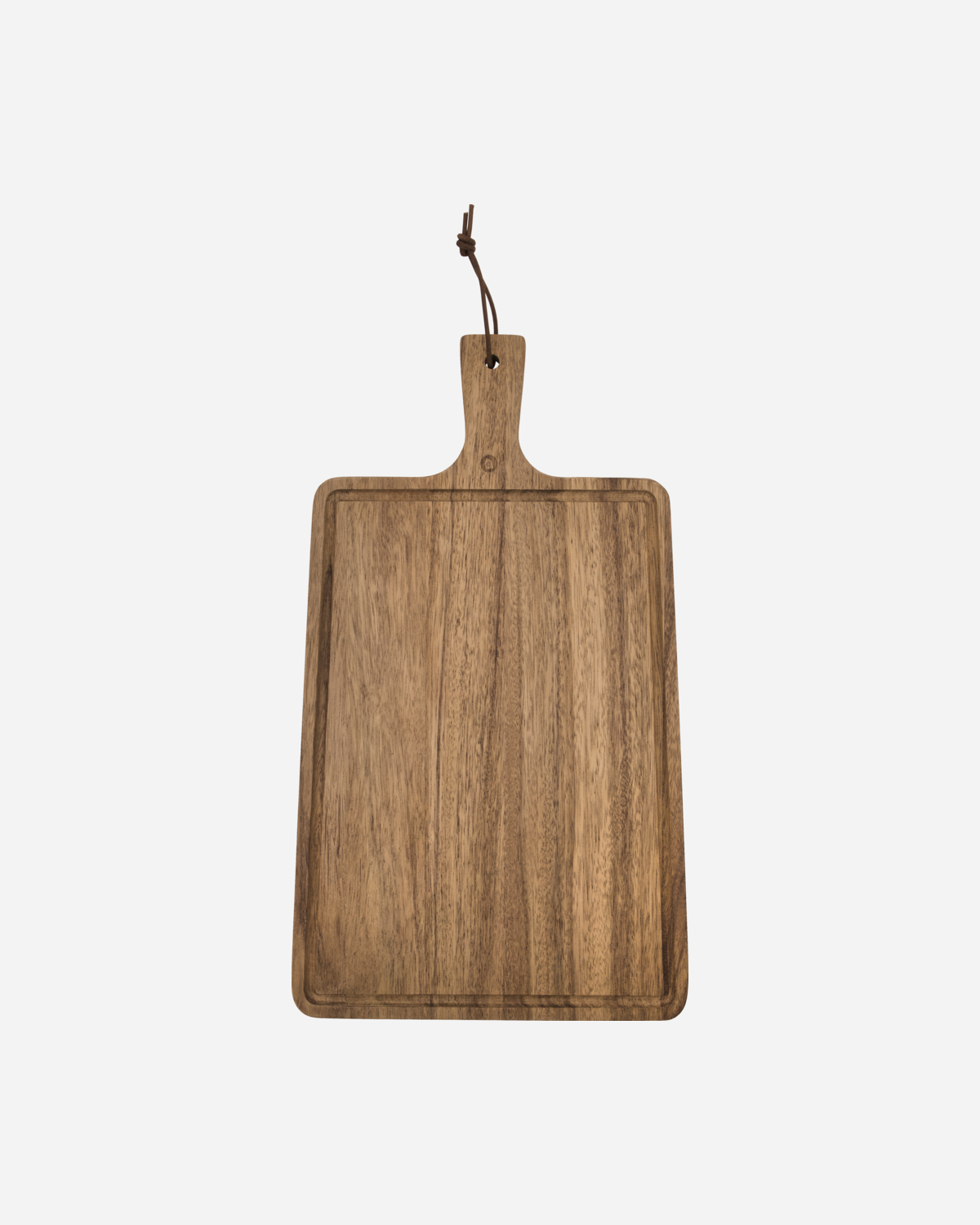 Walnut Cutting Board