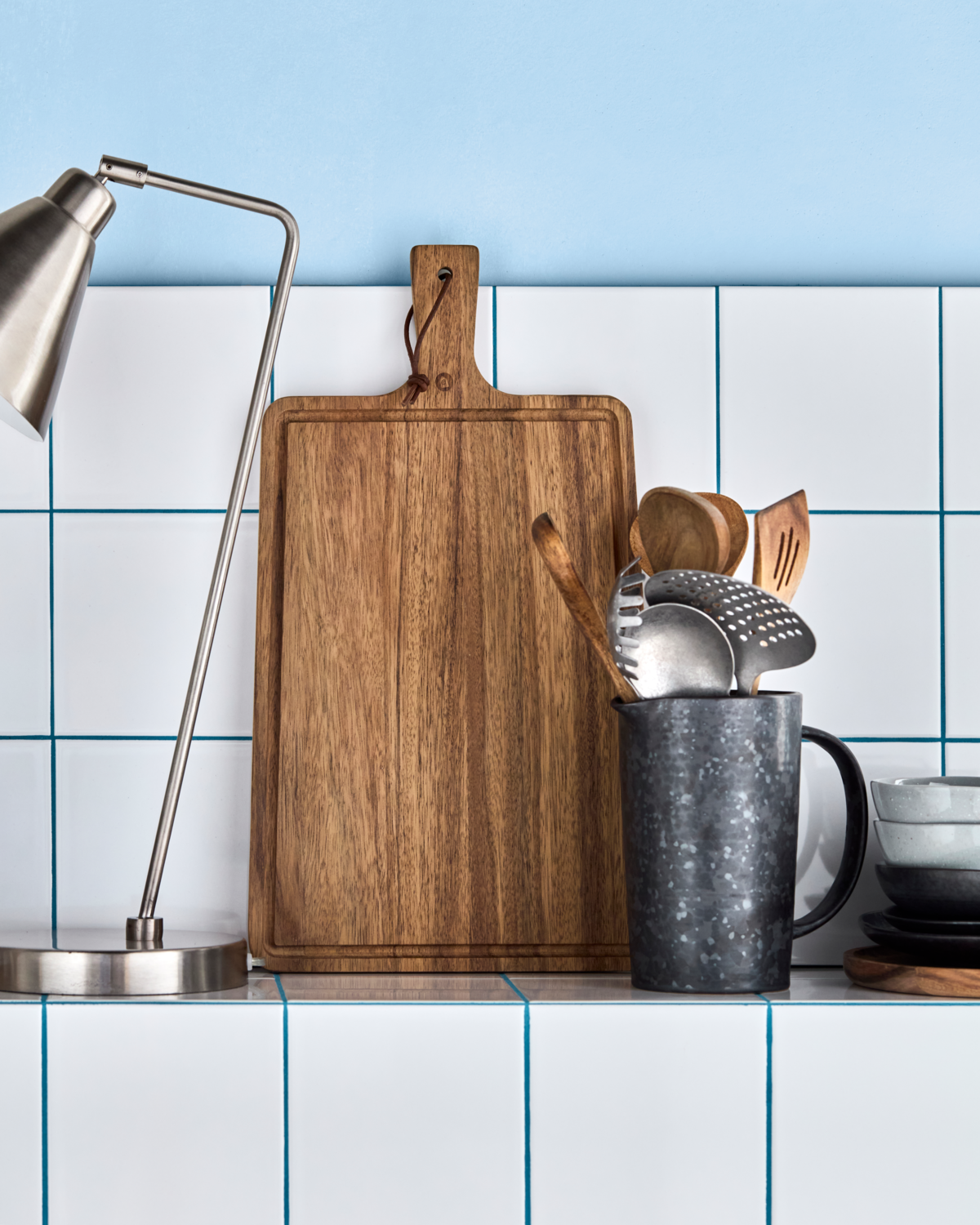 Walnut Cutting Board