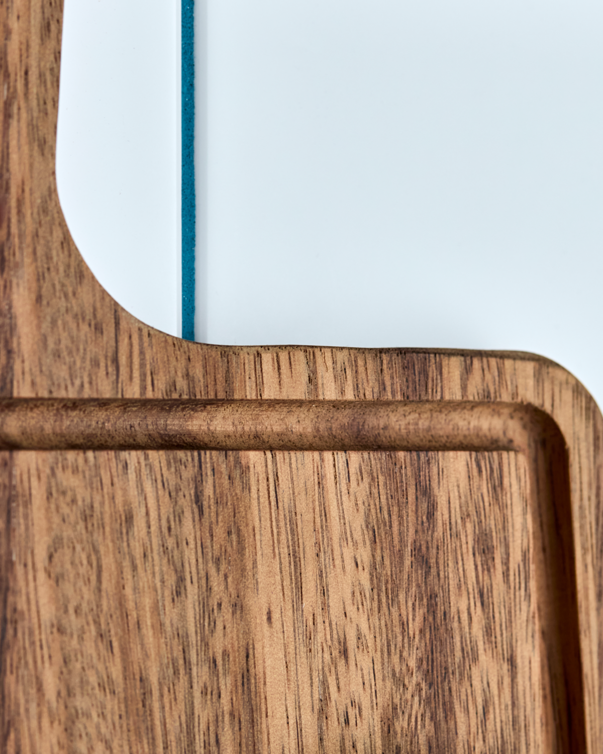 Walnut Cutting Board