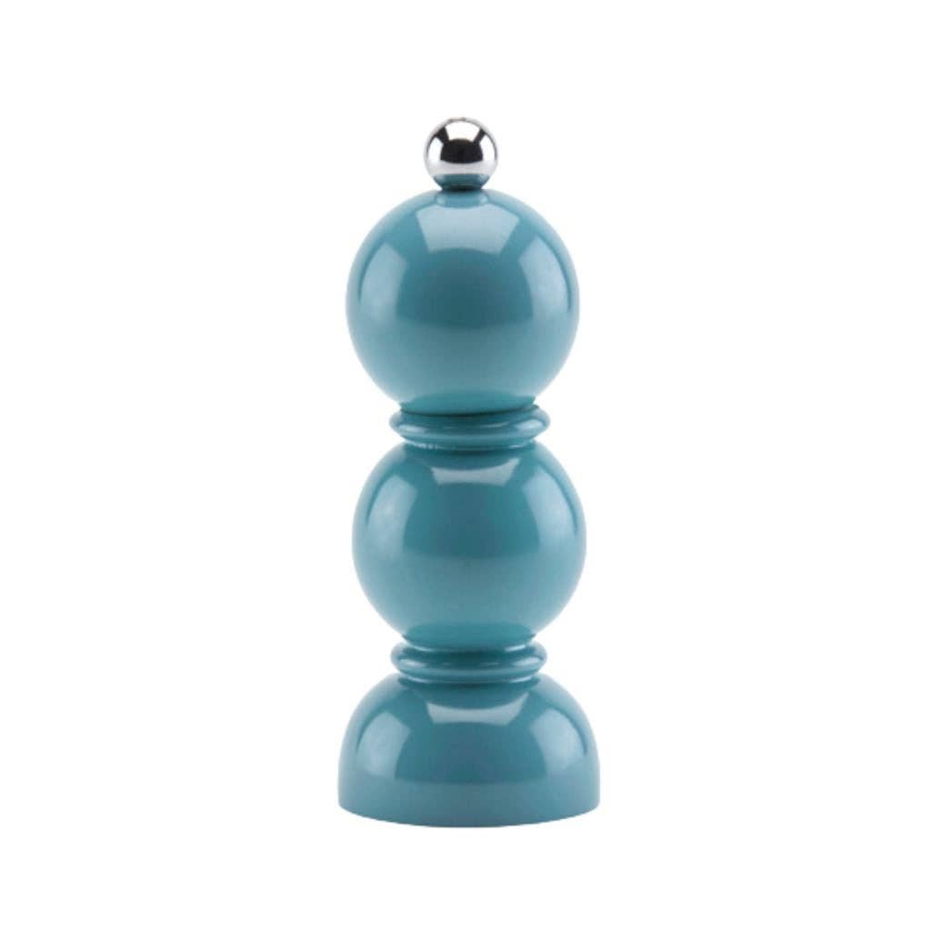 Chambray Mini Bob Salt or Pepper Mill