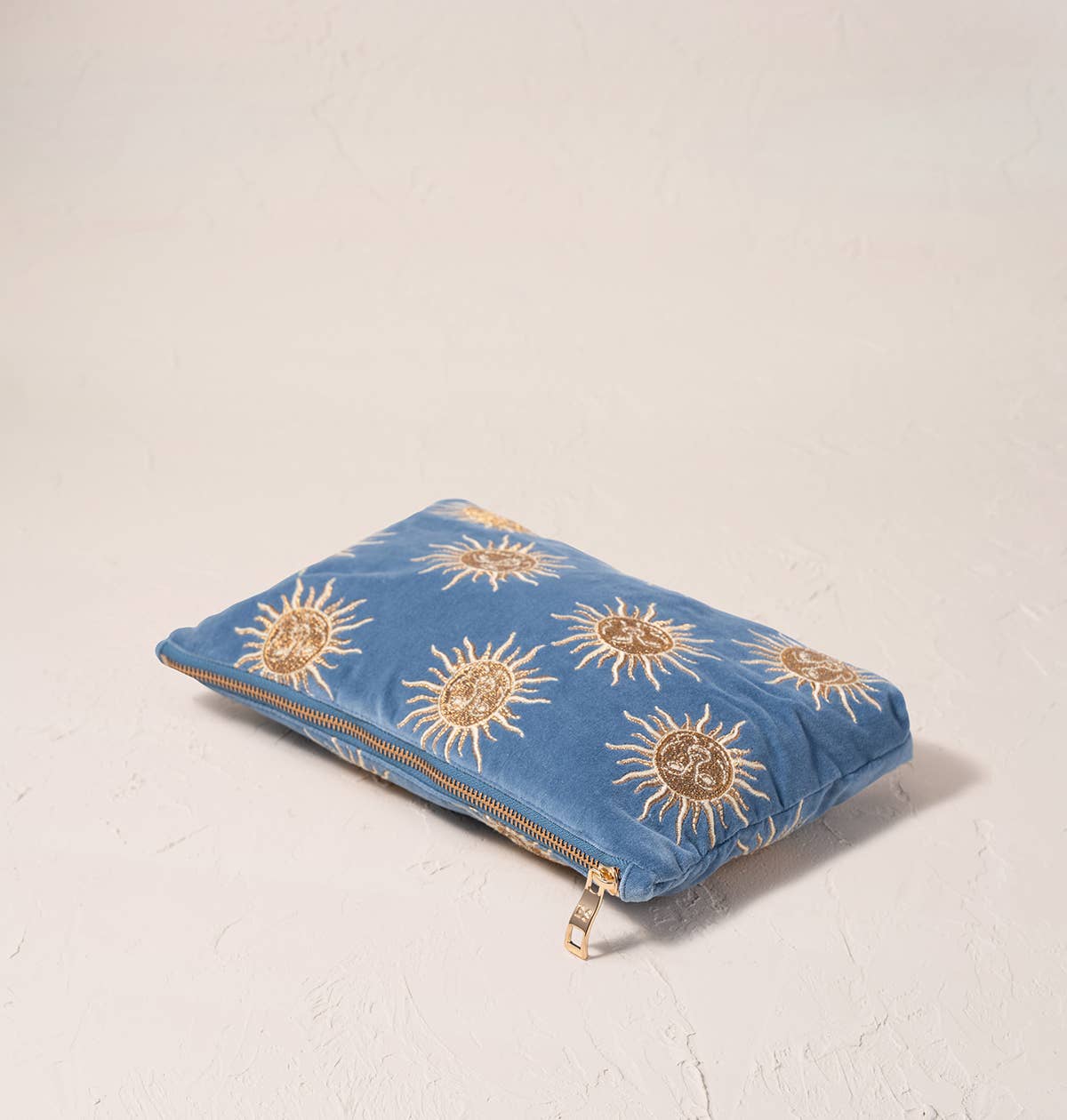 Sun Goddess Everyday Pouch