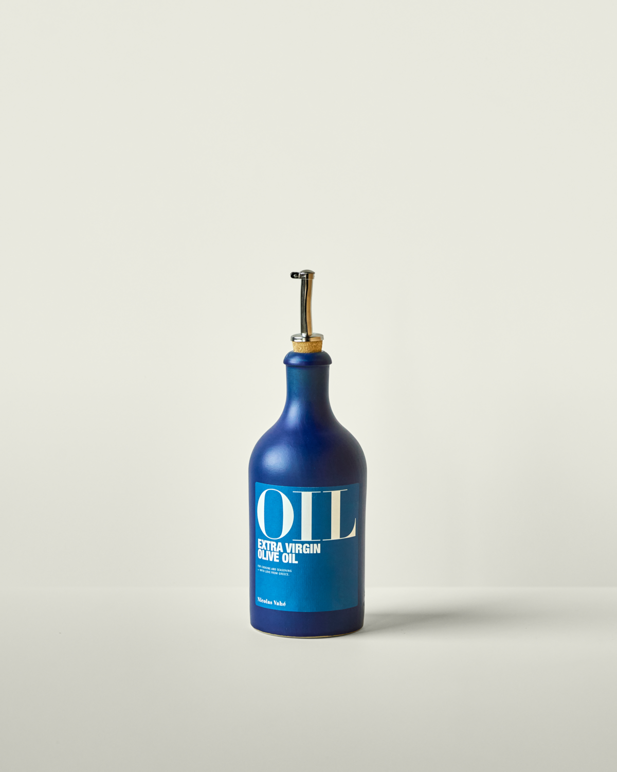 Extra virgin olive oil