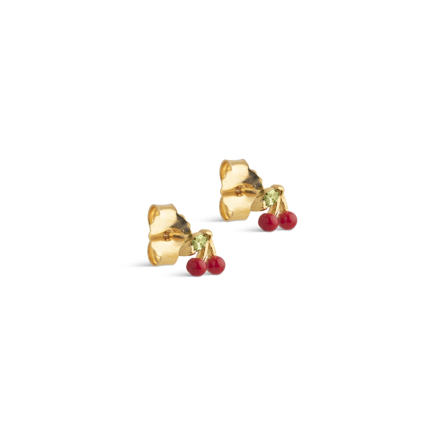 Stud, Cherry