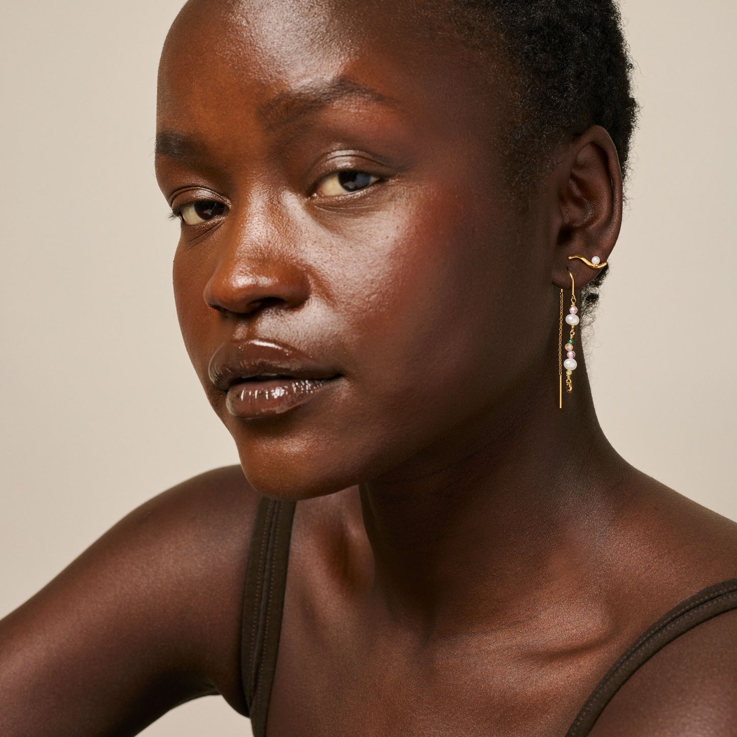 Earring, Sofia