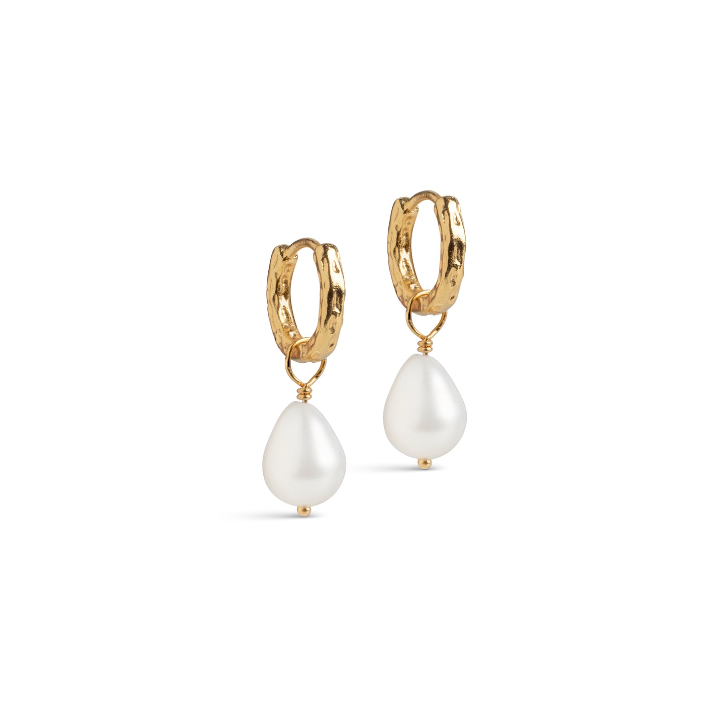 Hoops, Significant Pearl