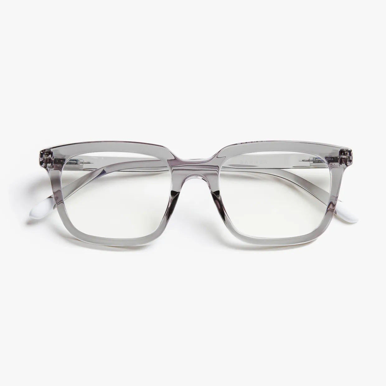 Barner Blue Light Glasses - Holly Glossy Laguna