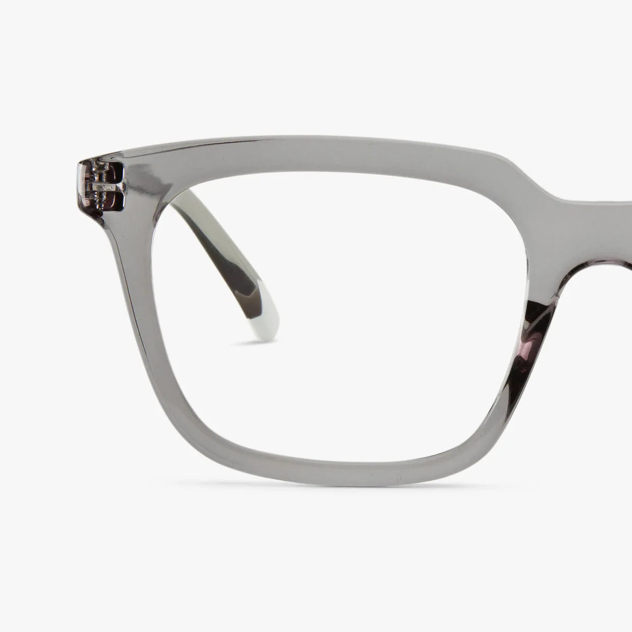 Barner Blue Light Glasses - Holly Glossy Laguna