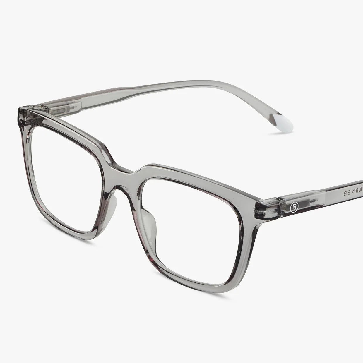Barner Blue Light Glasses - Holly Glossy Laguna