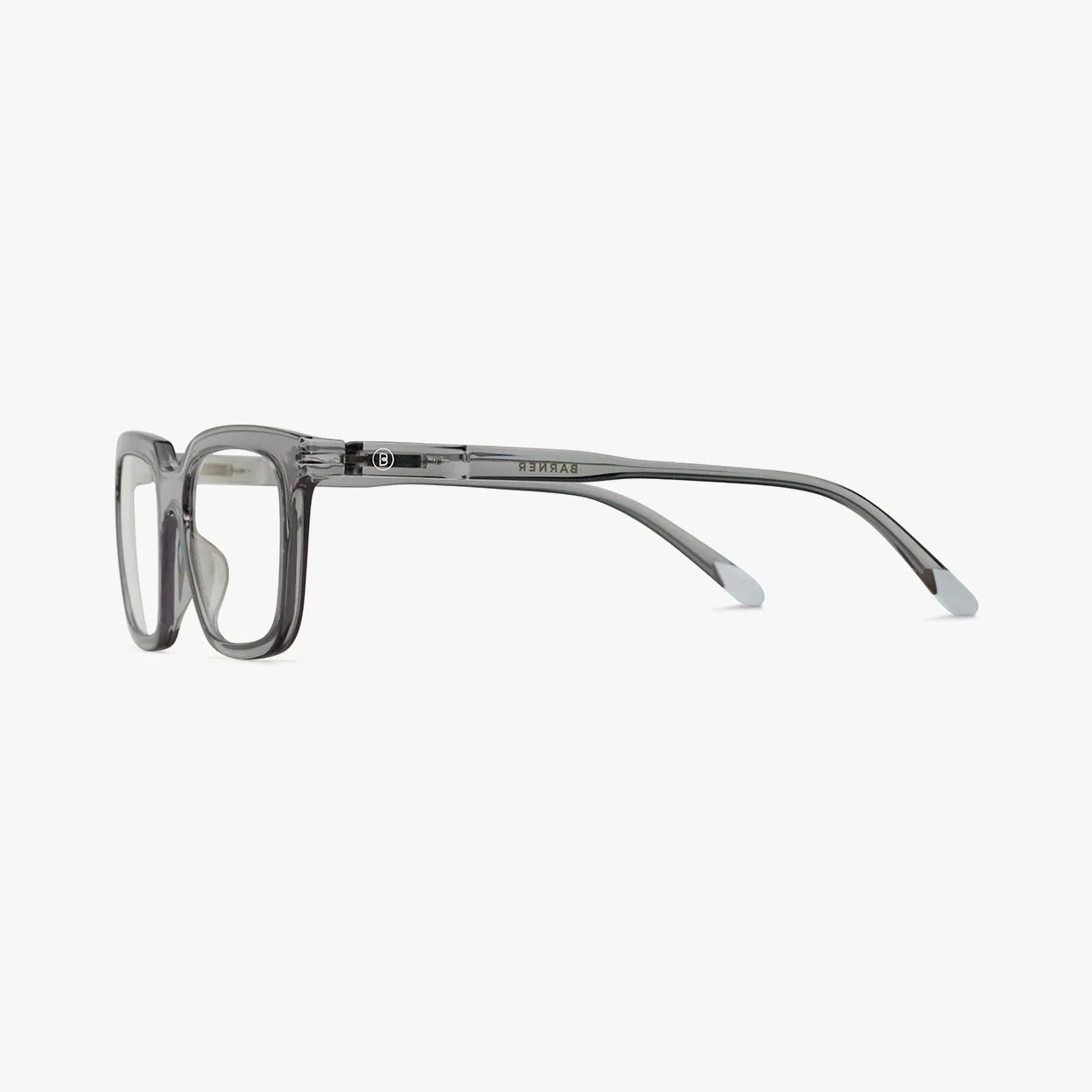 Barner Blue Light Glasses - Holly Glossy Laguna