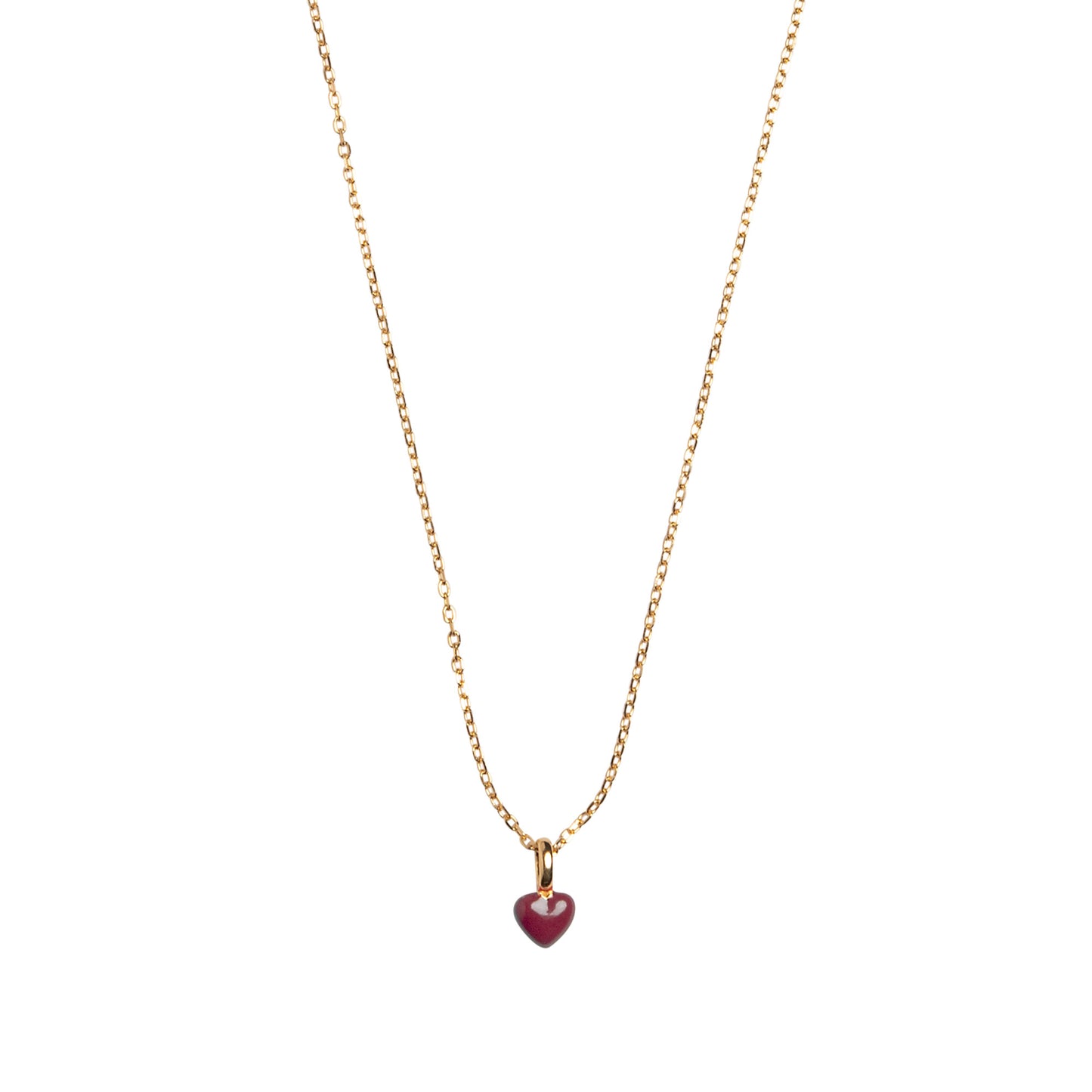 Necklace, Amore