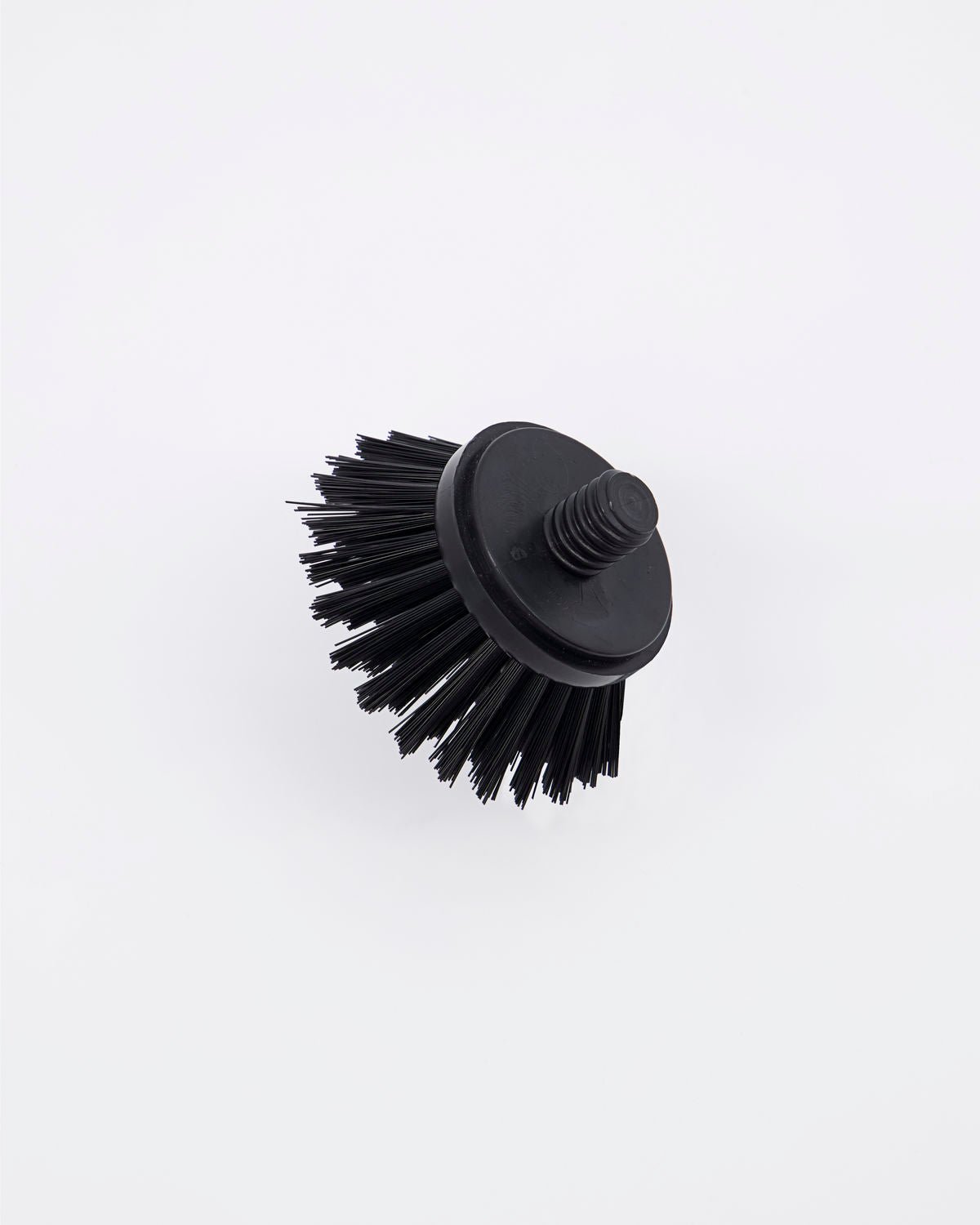 Black Replacement Dish Brush Heads - Set of 2 - MarramTrading.com