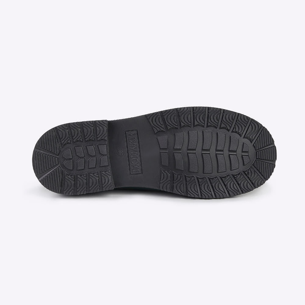 Bobbi Wellington Boot // Forest Green - MarramTrading.com