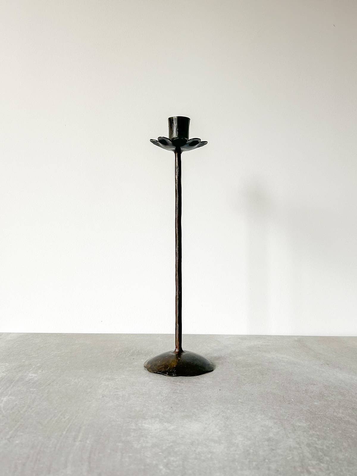 Candle Holder, Daisy - MarramTrading.com