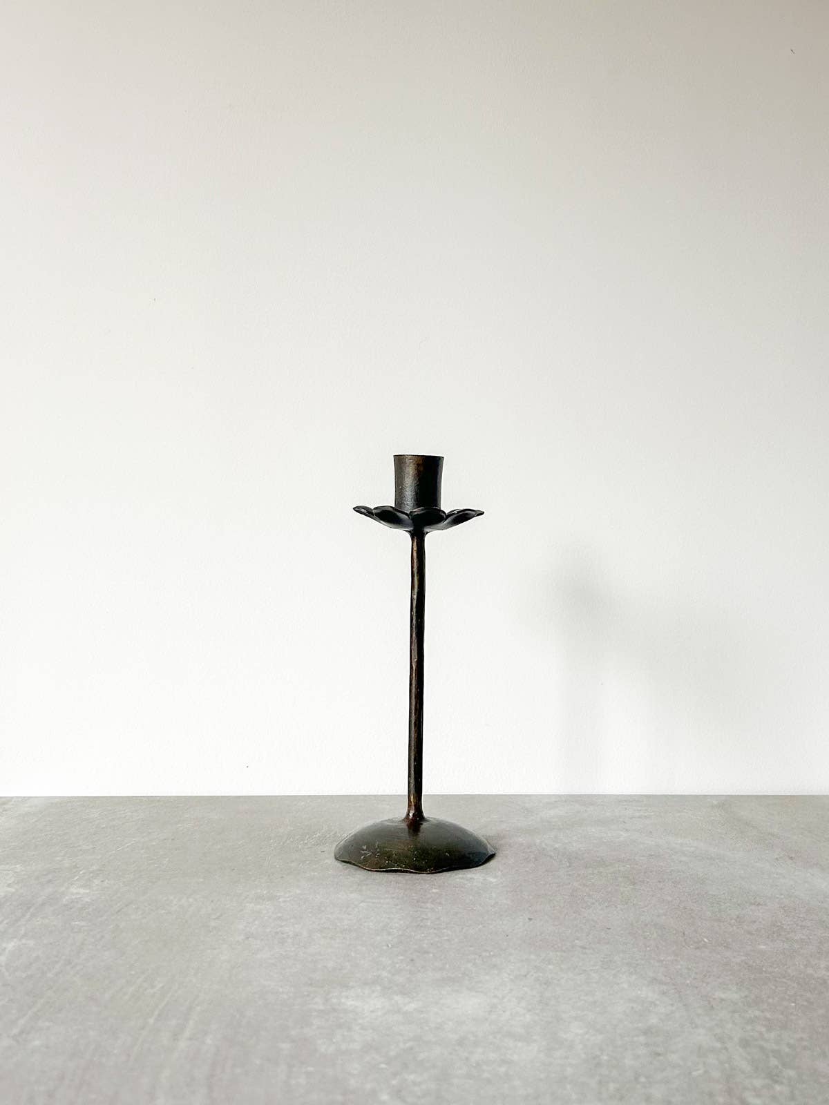 Candle Holder, Daisy - MarramTrading.com