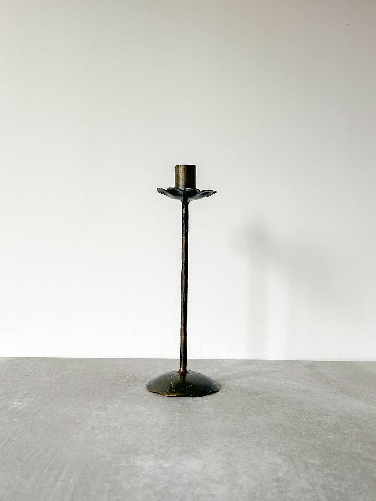Candle Holder, Daisy - MarramTrading.com