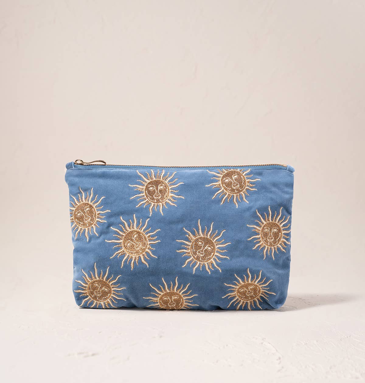 Sun Goddess Everyday Pouch