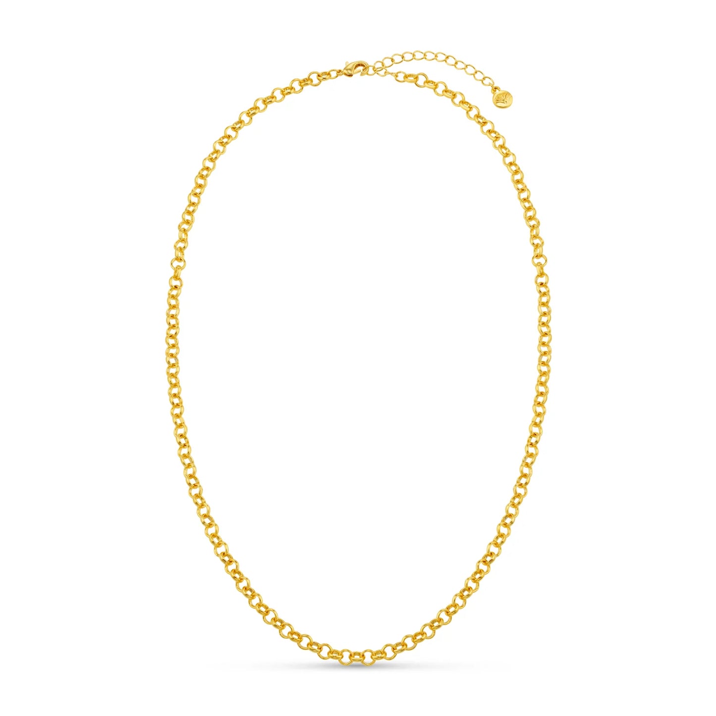 Belcher Chain Necklace