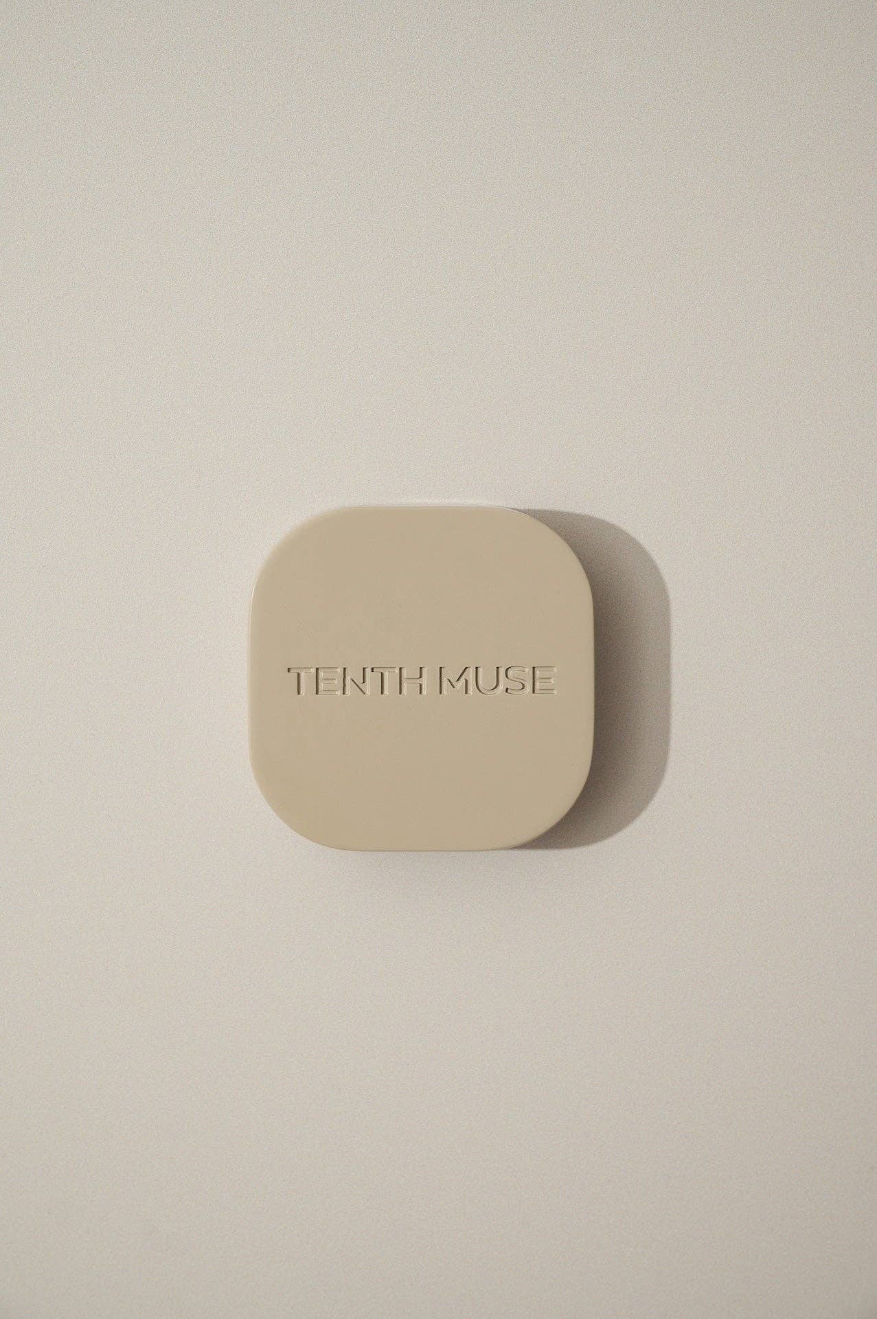 Clay Refillable Perfume Vessel - MarramTrading.com