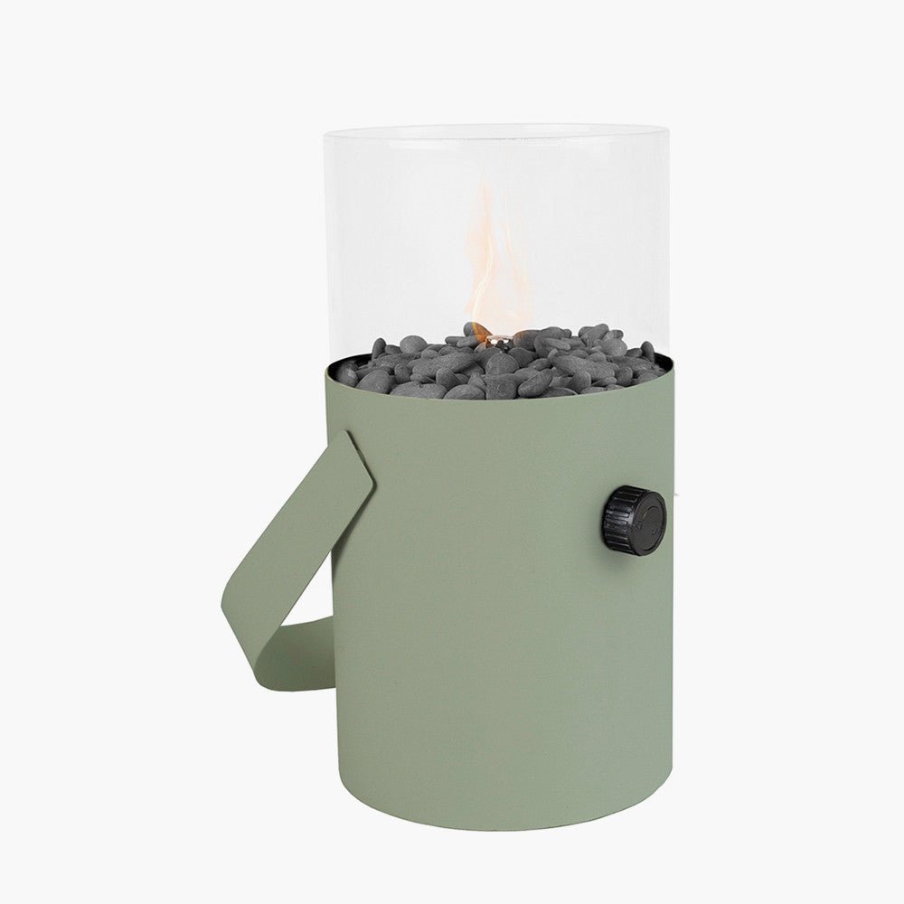 Cosiscoop Olive Fire Lantern - MarramTrading.com