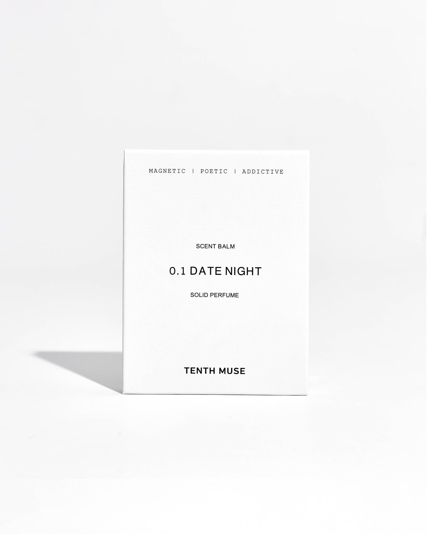 DATE NIGHT SOLID PERFUME BALM - MarramTrading.com