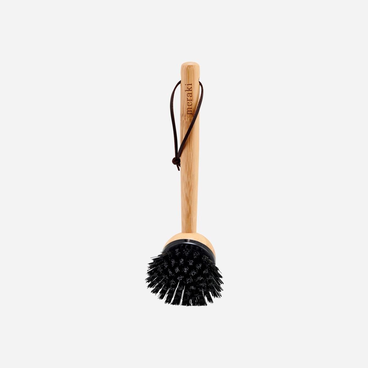 Dish Brush Natural - MarramTrading.com