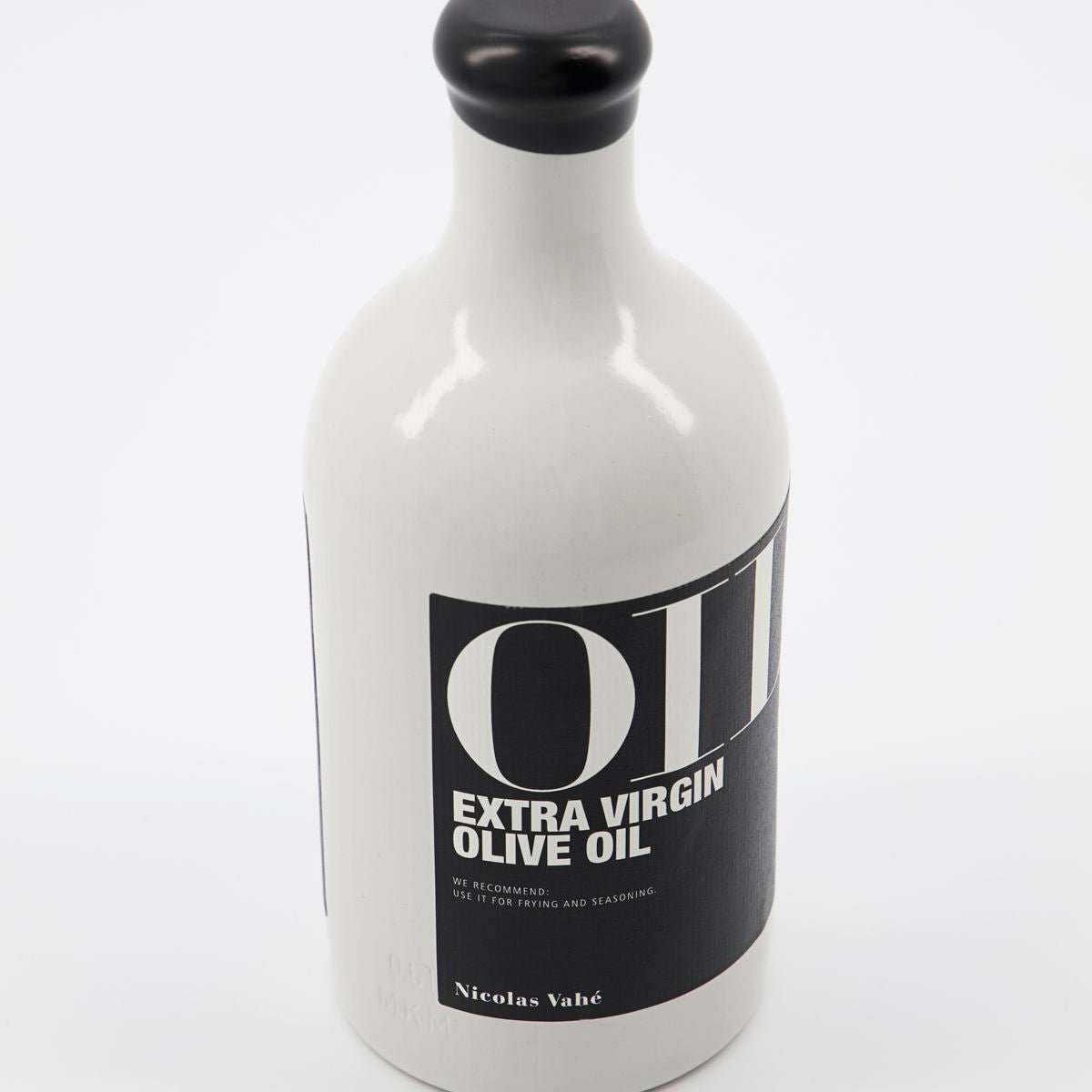 Extra virgin olive oil - MarramTrading.com