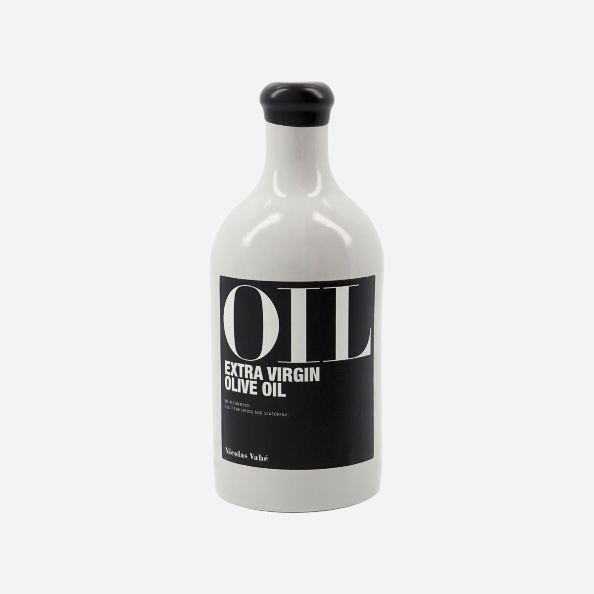 Extra virgin olive oil - MarramTrading.com