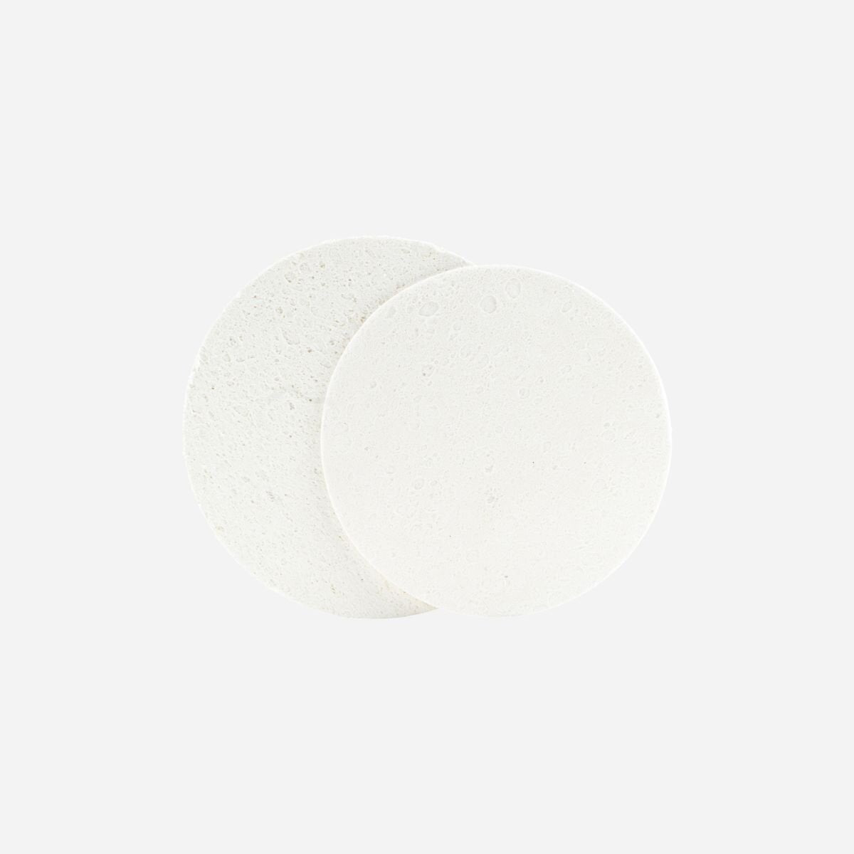 Facial Cleaning Sponge - Pack of 5 - MarramTrading.com