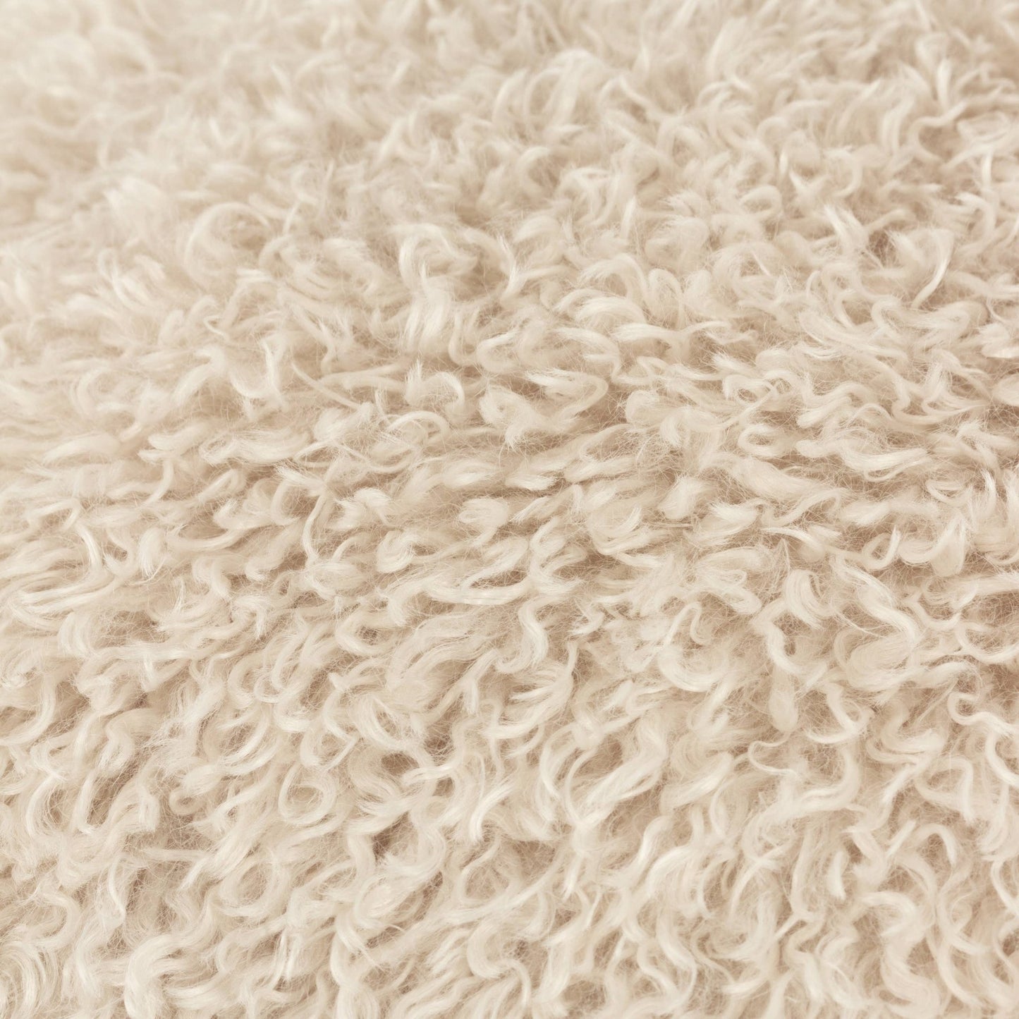Faux Fur Cushion - MarramTrading.com