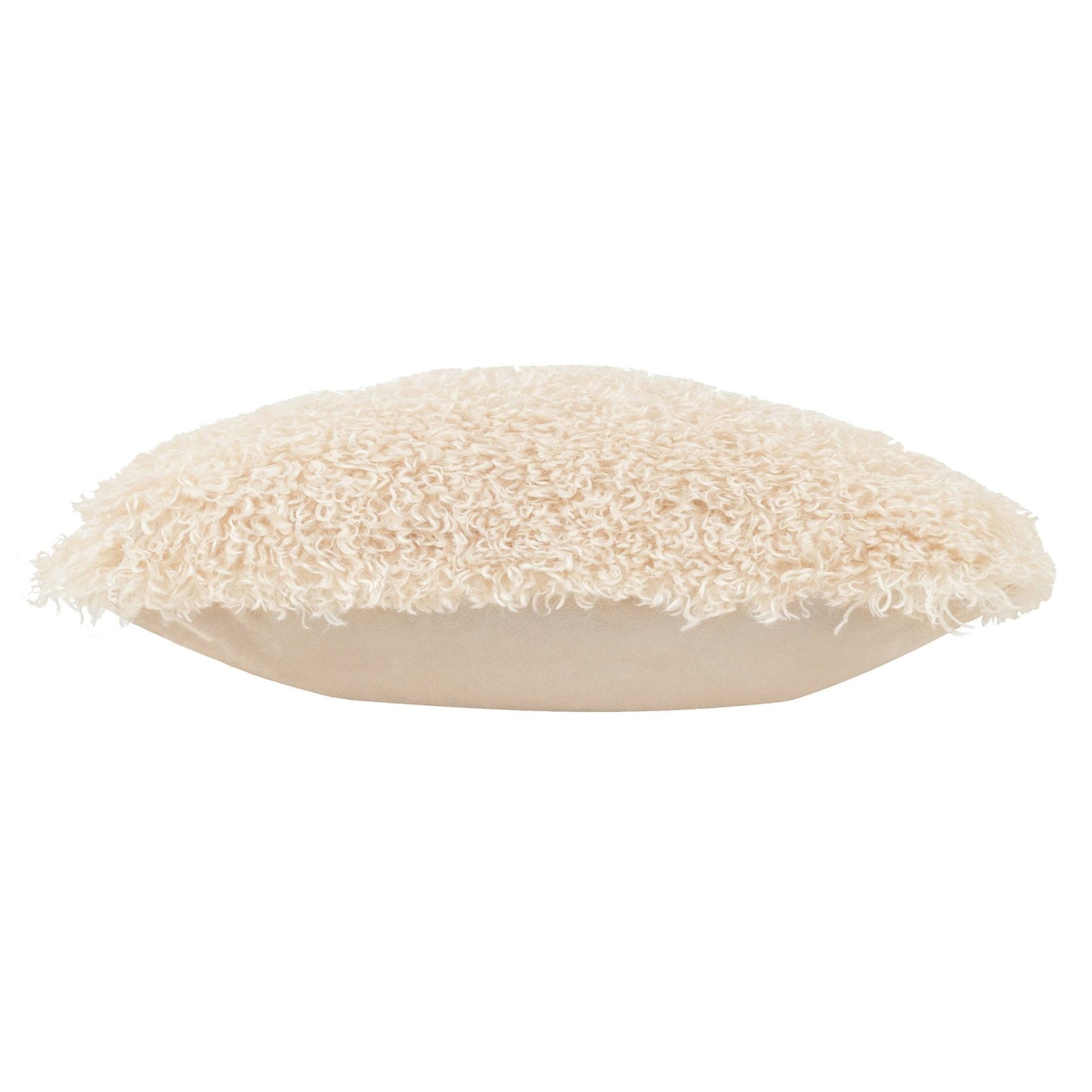 Faux Fur Cushion - MarramTrading.com