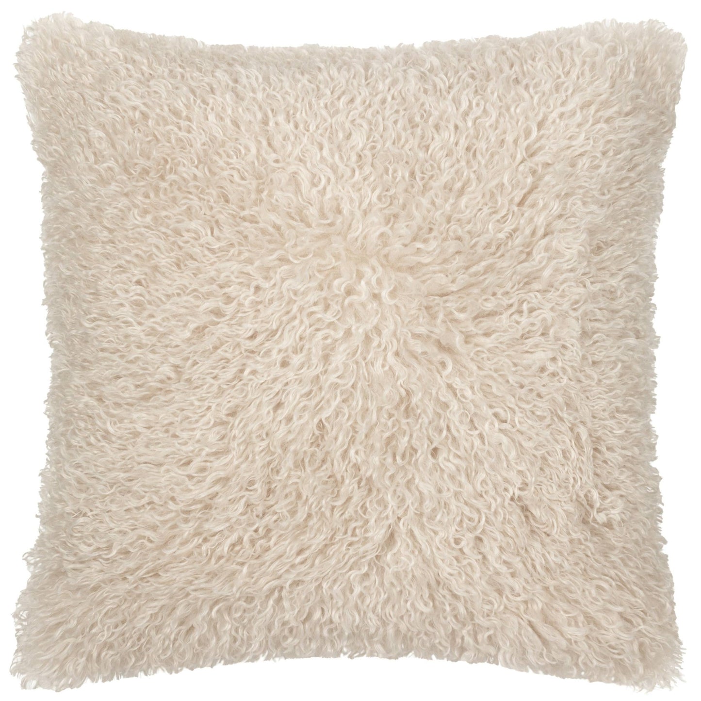 Faux Fur Cushion - MarramTrading.com