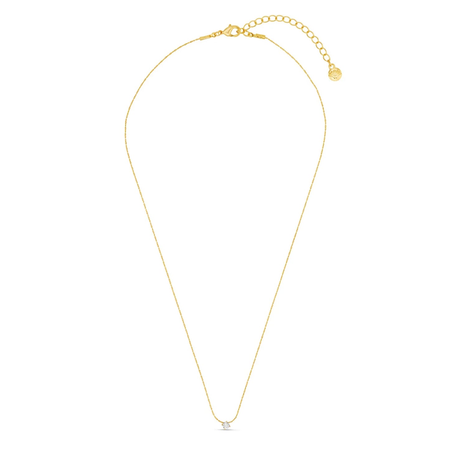 Fine Crystal Collar Necklace - MarramTrading.com