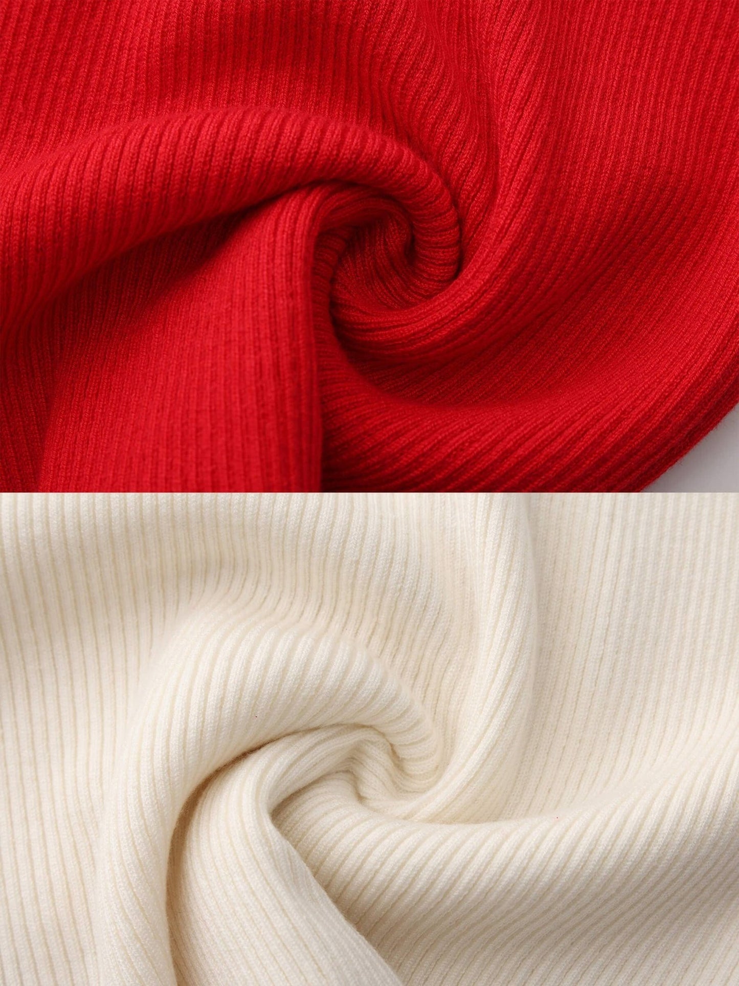 Halter Neck Off - Shoulder Cardigan Vest - MarramTrading.com