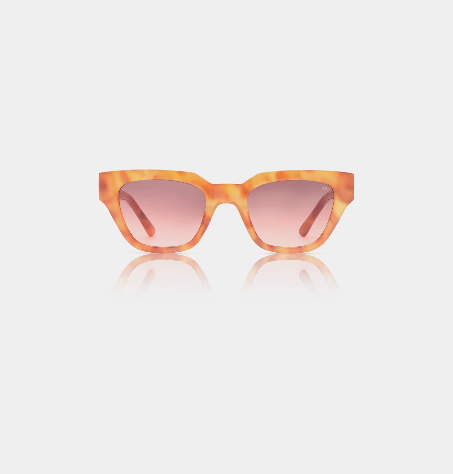 Kaws Sunglasses – Burnt Amber - MarramTrading.com