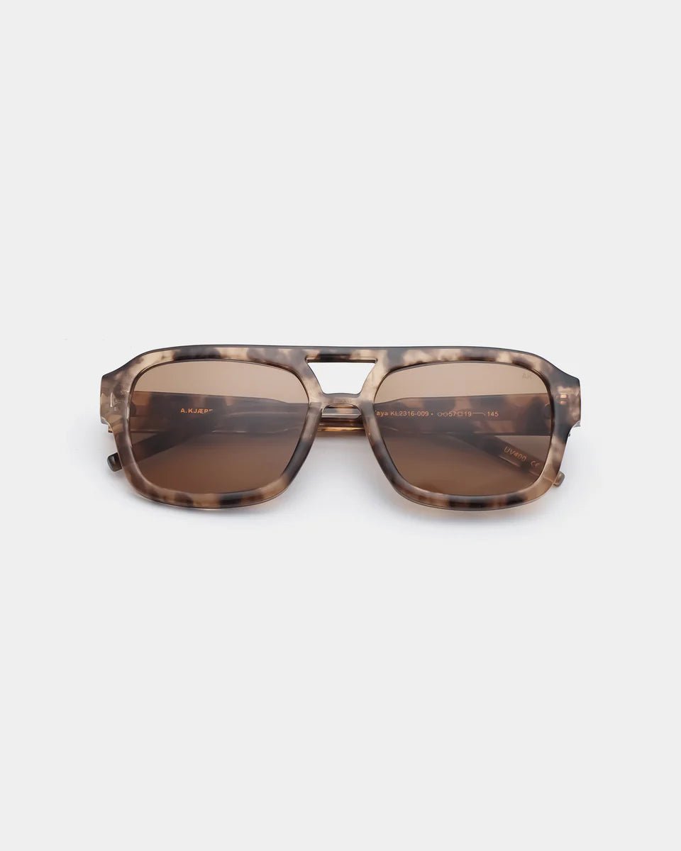 Kaya Sunglasses - MarramTrading.com