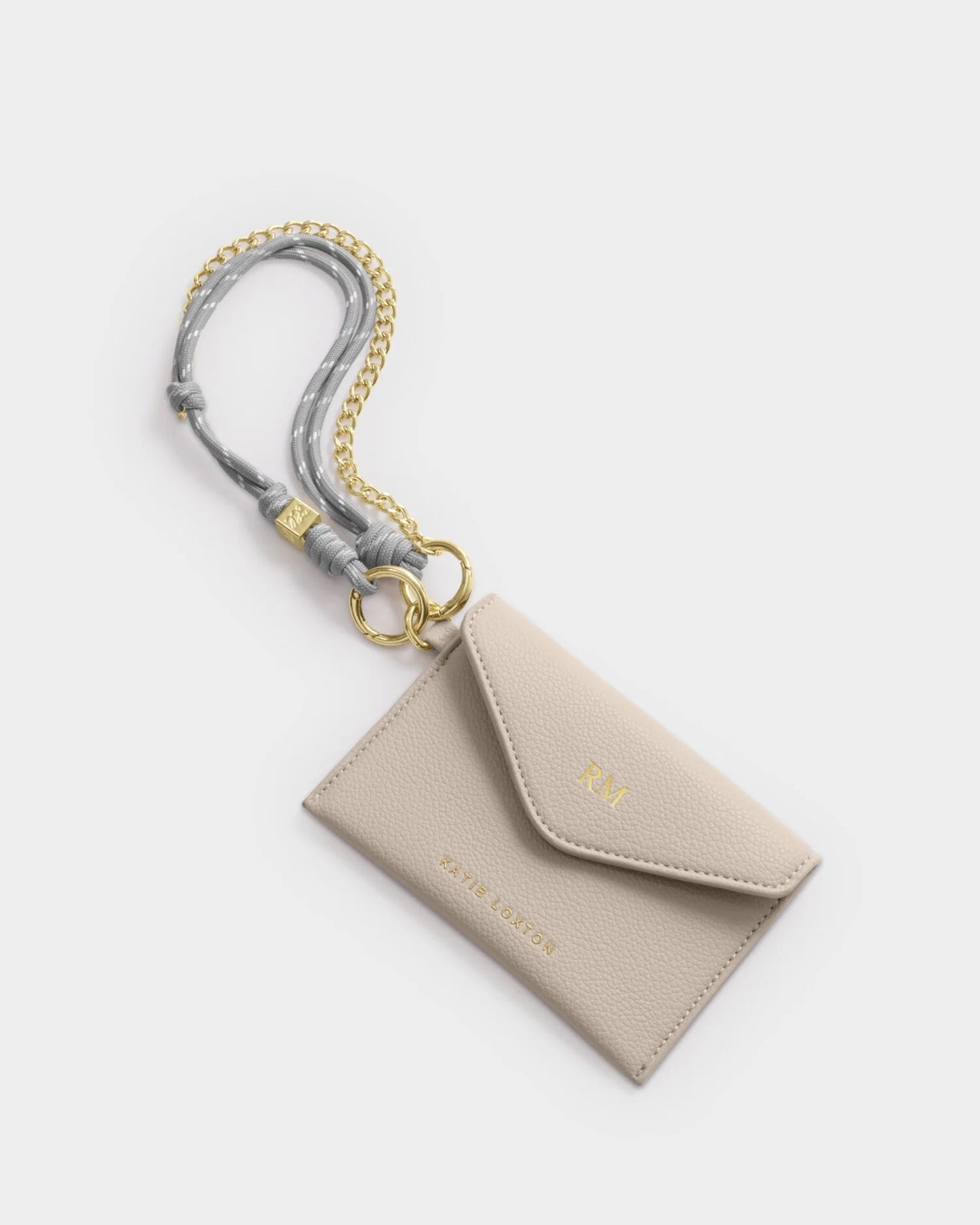 Cord Suedette Purse