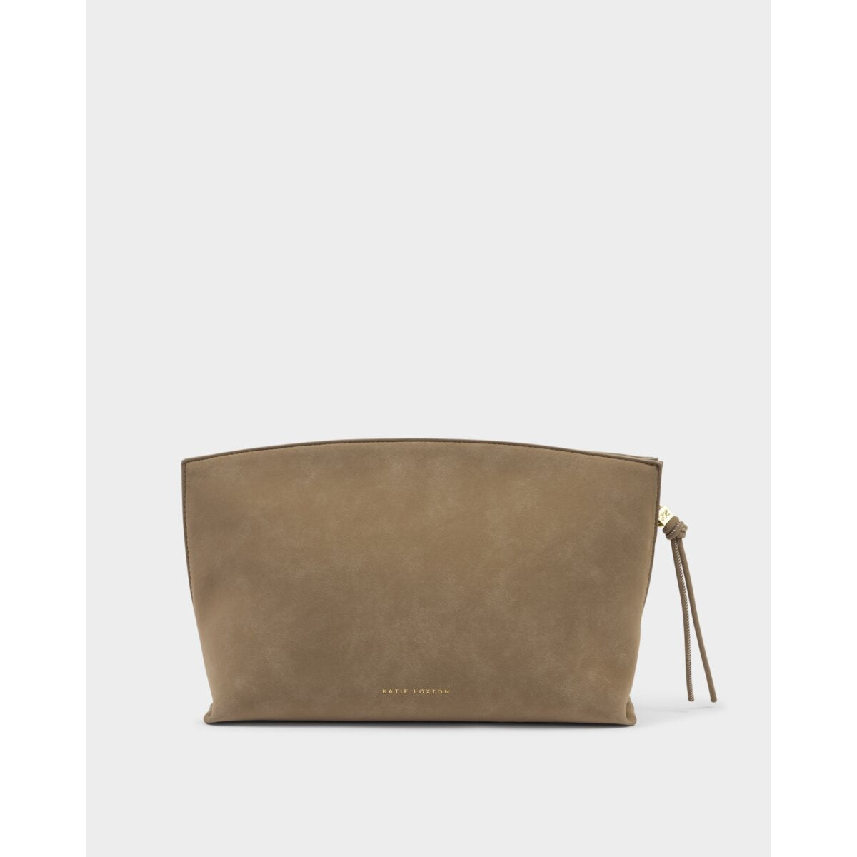 Freya Suedette Clutch